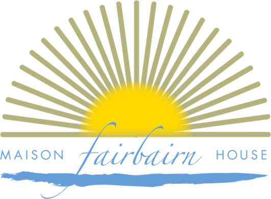 Maison Fairbairn House