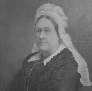 Mary McConnell