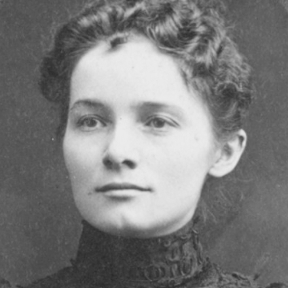 Ada Almira (Brown) Reid (1874-1948)