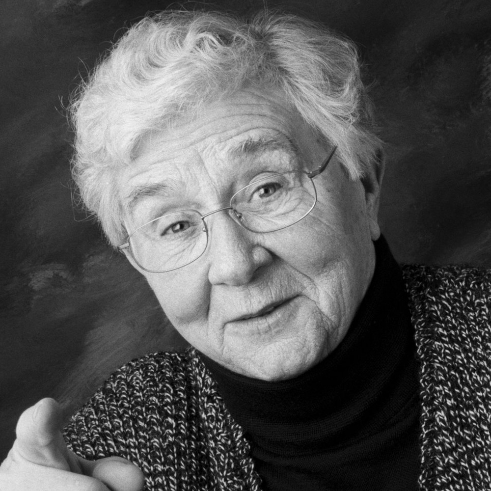 Norma Walmsley, O.C. (1920-2011)